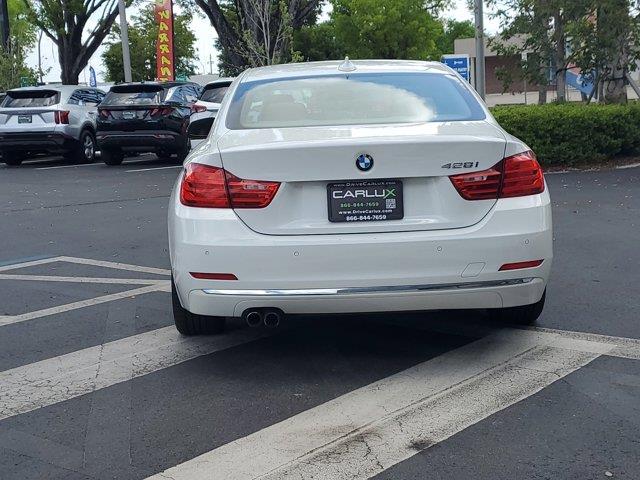 2014 BMW 4 Series 2dr Cpe 428i RWD, available for sale in Woodside, New York | Drive Central. Woodside, New York 2014 BMW 4 Series 2dr Cpe 428i RWD, available for sale in Woodside, New York | Drive Central. Woodside, New York