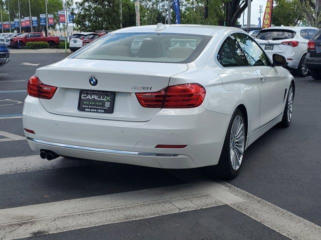2014 BMW 4 Series 2dr Cpe 428i RWD, available for sale in Woodside, New York | Drive Central. Woodside, New York 2014 BMW 4 Series 2dr Cpe 428i RWD, available for sale in Woodside, New York | Drive Central. Woodside, New York