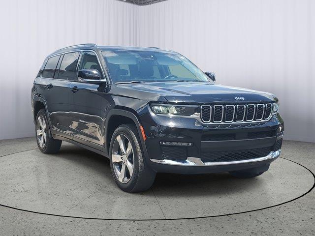 2021 Jeep Grand Cherokee l Limited 4x4, available for sale in Woodside, New York | Drive Central. Woodside, New York 2021 Jeep Grand Cherokee l Limited 4x4, available for sale in Woodside, New York | Drive Central. Woodside, New York