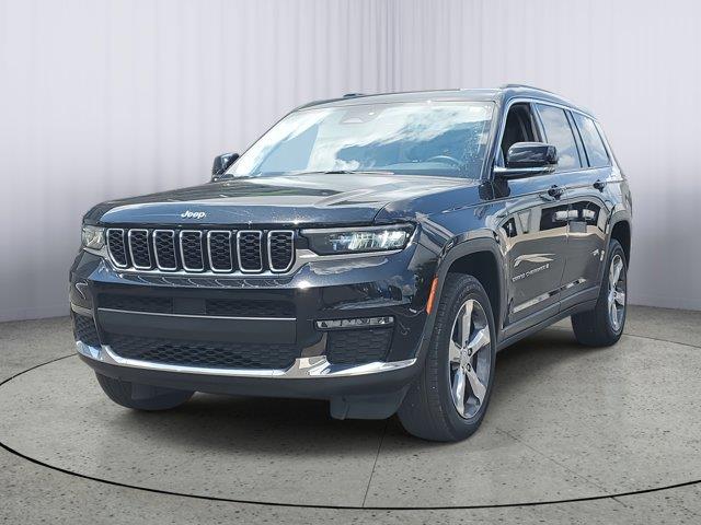 2021 Jeep Grand Cherokee l Limited 4x4, available for sale in Woodside, New York | Drive Central. Woodside, New York 2021 Jeep Grand Cherokee l Limited 4x4, available for sale in Woodside, New York | Drive Central. Woodside, New York