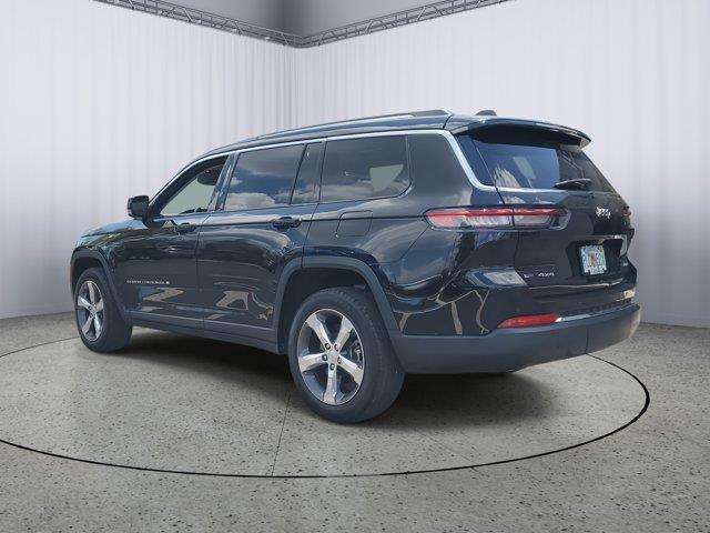 2021 Jeep Grand Cherokee l Limited 4x4, available for sale in Woodside, New York | Drive Central. Woodside, New York 2021 Jeep Grand Cherokee l Limited 4x4, available for sale in Woodside, New York | Drive Central. Woodside, New York