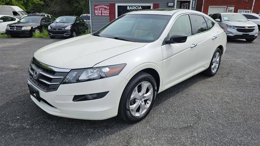 2010 Honda Accord Crosstour EX L w/Navi AWD 4dr Crossover, available for sale in Wolcott, New York | Auto Hunter CNY. Wolcott, New York 2010 Honda Accord Crosstour EX L w/Navi AWD 4dr Crossover, available for sale in Wolcott, New York | Auto Hunter CNY. Wolcott, New York