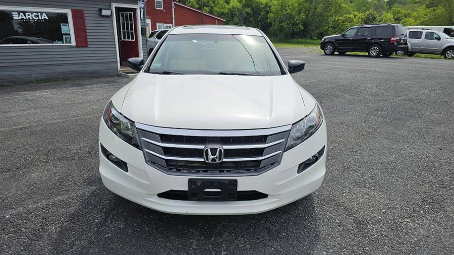 2010 Honda Accord Crosstour EX L w/Navi AWD 4dr Crossover, available for sale in Wolcott, New York | Auto Hunter CNY. Wolcott, New York 2010 Honda Accord Crosstour EX L w/Navi AWD 4dr Crossover, available for sale in Wolcott, New York | Auto Hunter CNY. Wolcott, New York