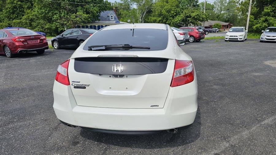 2010 Honda Accord Crosstour EX L w/Navi AWD 4dr Crossover, available for sale in Wolcott, New York | Auto Hunter CNY. Wolcott, New York 2010 Honda Accord Crosstour EX L w/Navi AWD 4dr Crossover, available for sale in Wolcott, New York | Auto Hunter CNY. Wolcott, New York