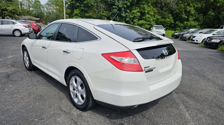 2010 Honda Accord Crosstour EX L w/Navi AWD 4dr Crossover, available for sale in Wolcott, New York | Auto Hunter CNY. Wolcott, New York 2010 Honda Accord Crosstour EX L w/Navi AWD 4dr Crossover, available for sale in Wolcott, New York | Auto Hunter CNY. Wolcott, New York
