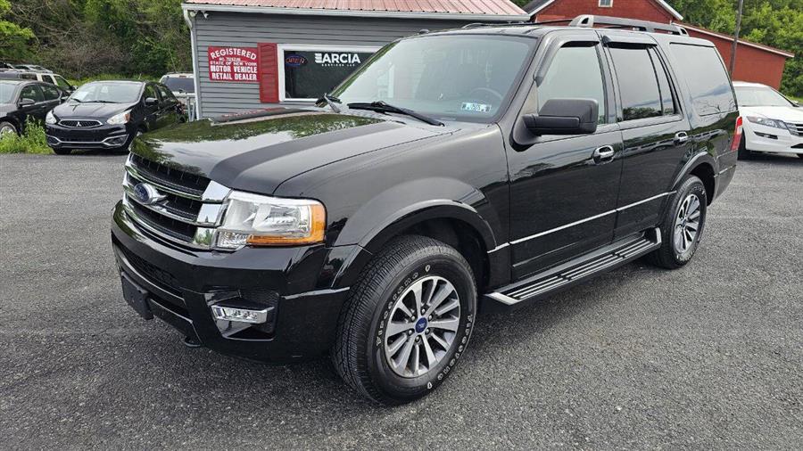 Used 2017 Ford Expedition in Wolcott, New York | Auto Hunter CNY. Wolcott, New York