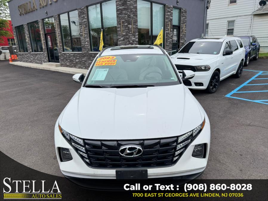 2023 Hyundai Tucson SEL FWD, available for sale in Linden, New Jersey | Stella Auto Sales. Linden, New Jersey 2023 Hyundai Tucson SEL FWD, available for sale in Linden, New Jersey | Stella Auto Sales. Linden, New Jersey