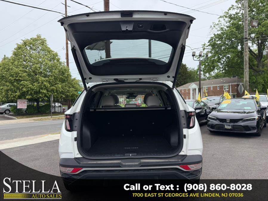 2023 Hyundai Tucson SEL FWD, available for sale in Linden, New Jersey | Stella Auto Sales. Linden, New Jersey 2023 Hyundai Tucson SEL FWD, available for sale in Linden, New Jersey | Stella Auto Sales. Linden, New Jersey