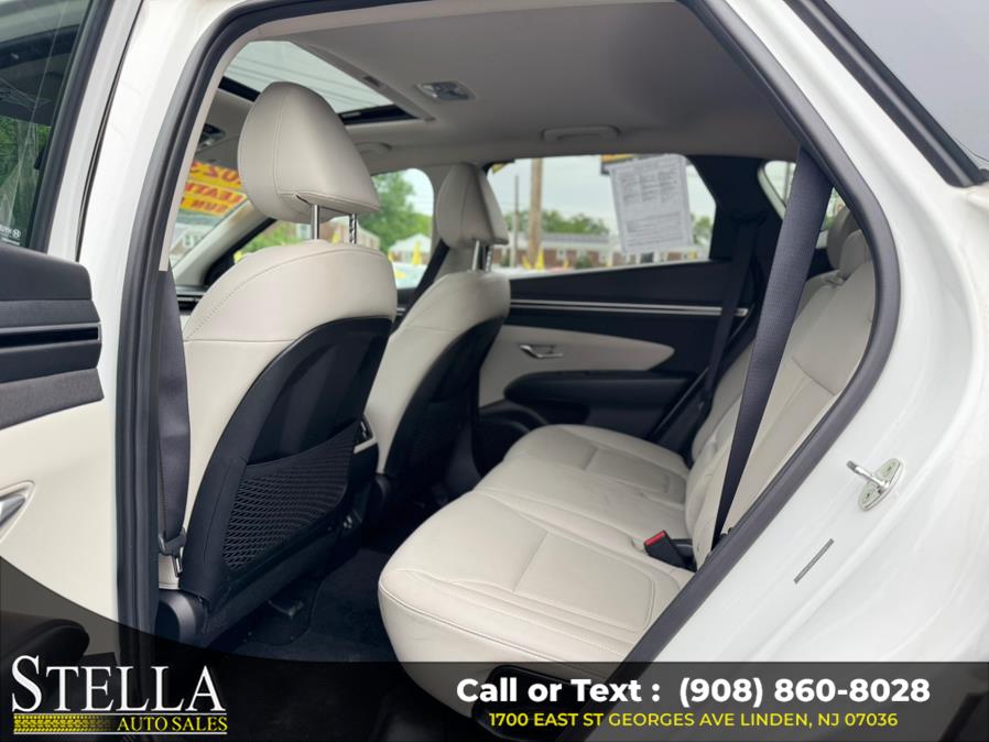 2023 Hyundai Tucson SEL FWD, available for sale in Linden, New Jersey | Stella Auto Sales. Linden, New Jersey 2023 Hyundai Tucson SEL FWD, available for sale in Linden, New Jersey | Stella Auto Sales. Linden, New Jersey