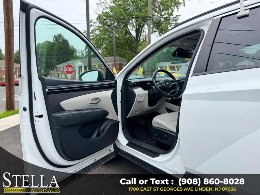 2023 Hyundai Tucson SEL FWD, available for sale in Linden, New Jersey | Stella Auto Sales. Linden, New Jersey 2023 Hyundai Tucson SEL FWD, available for sale in Linden, New Jersey | Stella Auto Sales. Linden, New Jersey