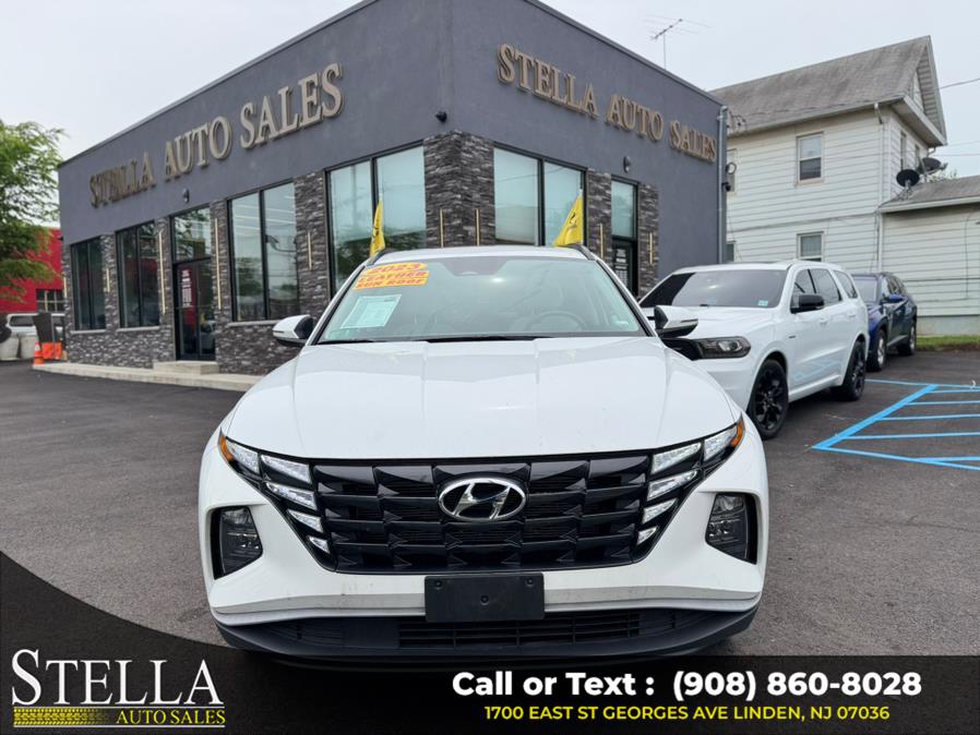 2023 Hyundai Tucson SEL FWD, available for sale in Linden, New Jersey | Stella Auto Sales. Linden, New Jersey 2023 Hyundai Tucson SEL FWD, available for sale in Linden, New Jersey | Stella Auto Sales. Linden, New Jersey