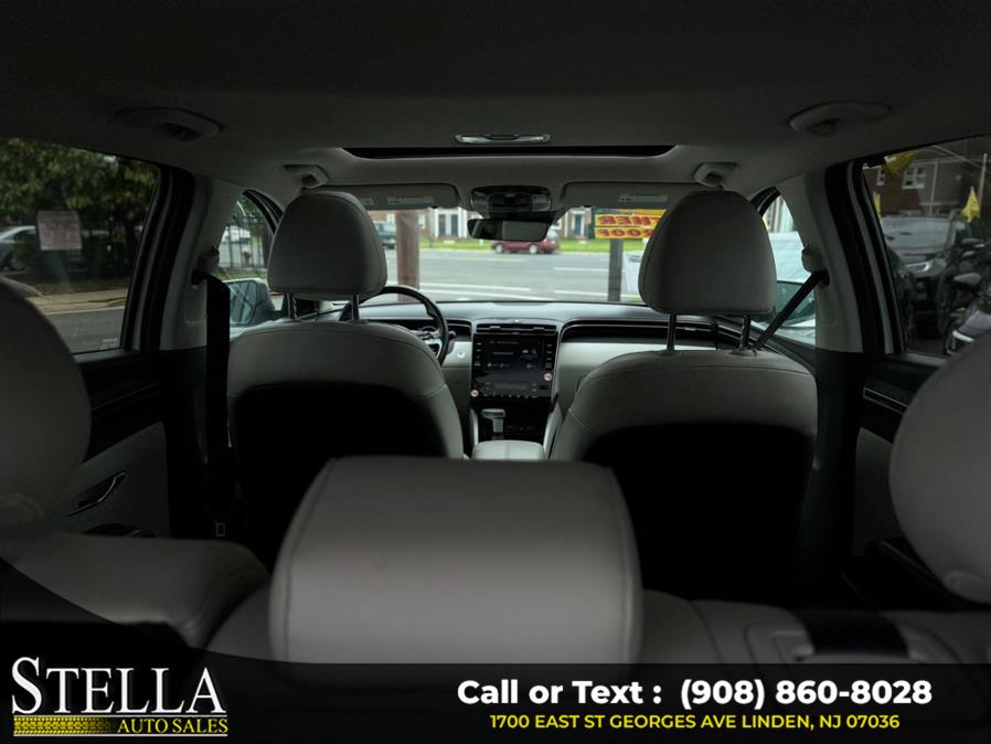 2023 Hyundai Tucson SEL FWD, available for sale in Linden, New Jersey | Stella Auto Sales. Linden, New Jersey 2023 Hyundai Tucson SEL FWD, available for sale in Linden, New Jersey | Stella Auto Sales. Linden, New Jersey