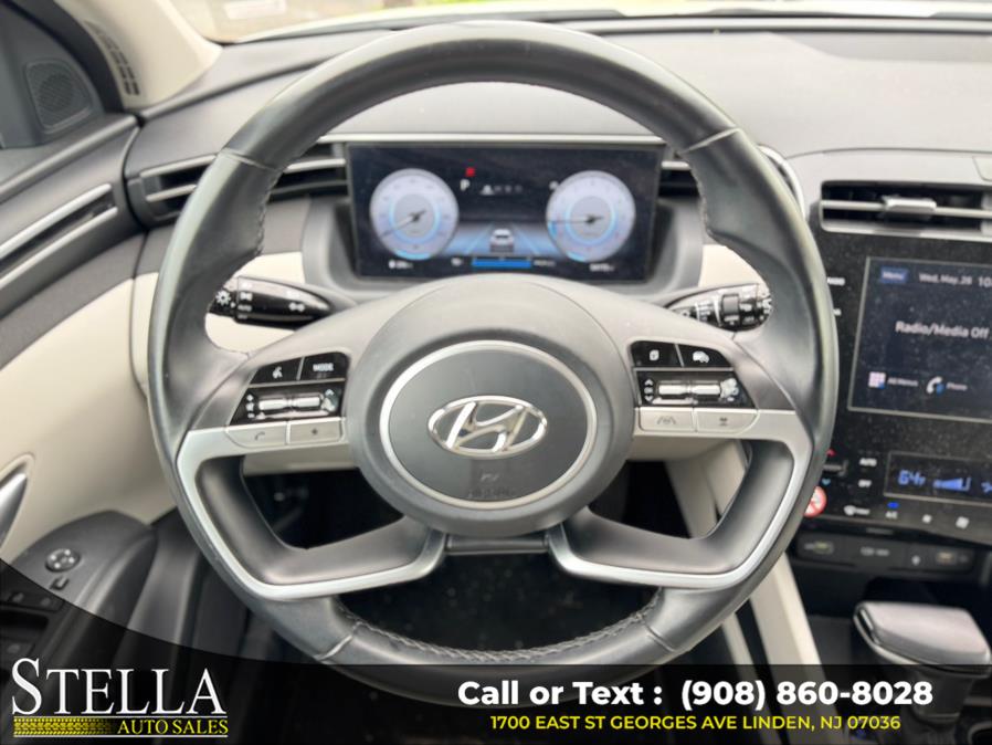 2023 Hyundai Tucson SEL FWD, available for sale in Linden, New Jersey | Stella Auto Sales. Linden, New Jersey 2023 Hyundai Tucson SEL FWD, available for sale in Linden, New Jersey | Stella Auto Sales. Linden, New Jersey