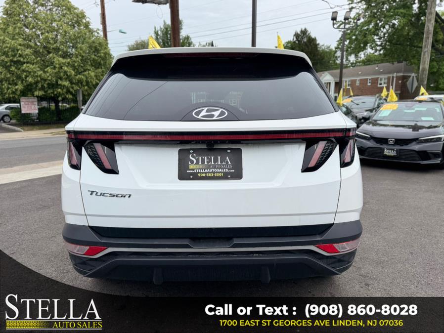 2023 Hyundai Tucson SEL FWD, available for sale in Linden, New Jersey | Stella Auto Sales. Linden, New Jersey 2023 Hyundai Tucson SEL FWD, available for sale in Linden, New Jersey | Stella Auto Sales. Linden, New Jersey