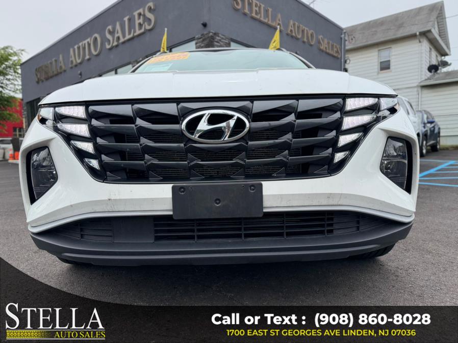 2023 Hyundai Tucson SEL FWD, available for sale in Linden, New Jersey | Stella Auto Sales. Linden, New Jersey 2023 Hyundai Tucson SEL FWD, available for sale in Linden, New Jersey | Stella Auto Sales. Linden, New Jersey