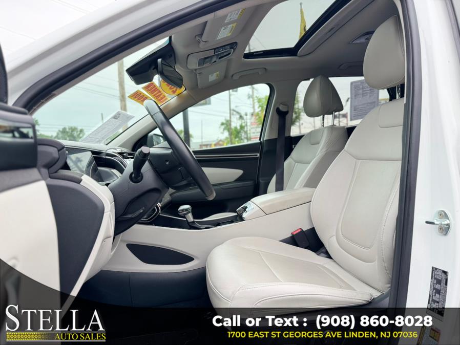 2023 Hyundai Tucson SEL FWD, available for sale in Linden, New Jersey | Stella Auto Sales. Linden, New Jersey 2023 Hyundai Tucson SEL FWD, available for sale in Linden, New Jersey | Stella Auto Sales. Linden, New Jersey