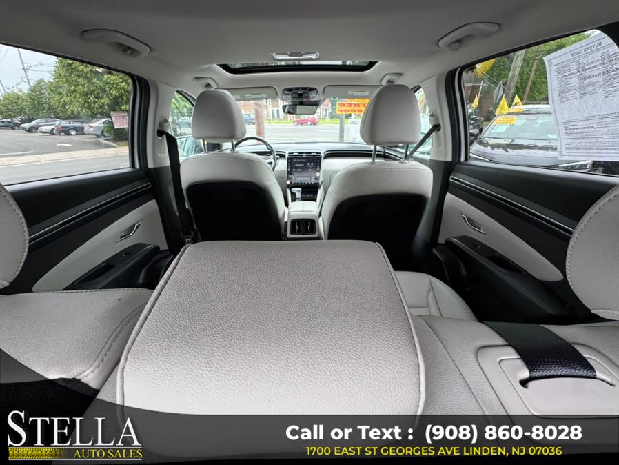 2023 Hyundai Tucson SEL FWD, available for sale in Linden, New Jersey | Stella Auto Sales. Linden, New Jersey 2023 Hyundai Tucson SEL FWD, available for sale in Linden, New Jersey | Stella Auto Sales. Linden, New Jersey