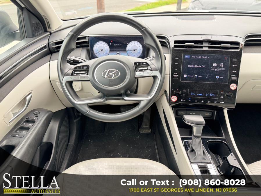 2023 Hyundai Tucson SEL FWD, available for sale in Linden, New Jersey | Stella Auto Sales. Linden, New Jersey 2023 Hyundai Tucson SEL FWD, available for sale in Linden, New Jersey | Stella Auto Sales. Linden, New Jersey
