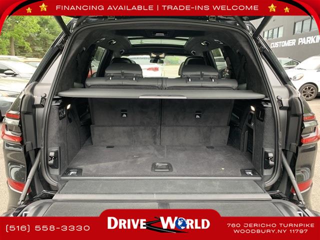 2024 BMW X7 xDrive40i, available for sale in Woodbury, New York | Drive World. Woodbury, New York 2024 BMW X7 xDrive40i, available for sale in Woodbury, New York | Drive World. Woodbury, New York