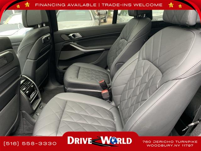 2024 BMW X7 xDrive40i, available for sale in Woodbury, New York | Drive World. Woodbury, New York 2024 BMW X7 xDrive40i, available for sale in Woodbury, New York | Drive World. Woodbury, New York