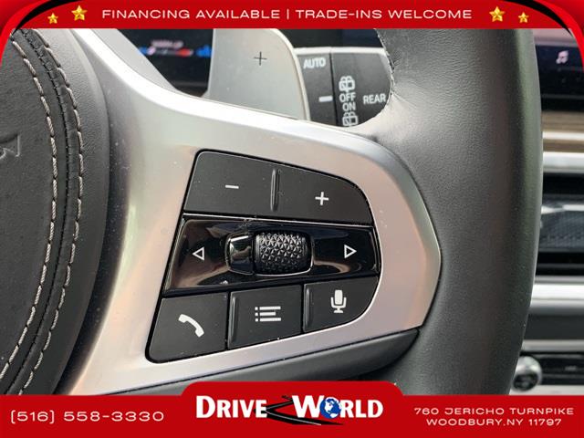 2024 BMW X7 xDrive40i, available for sale in Woodbury, New York | Drive World. Woodbury, New York 2024 BMW X7 xDrive40i, available for sale in Woodbury, New York | Drive World. Woodbury, New York
