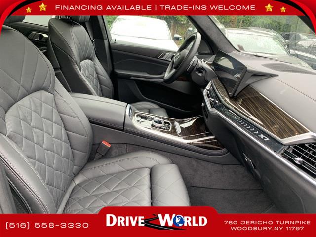 2024 BMW X7 xDrive40i, available for sale in Woodbury, New York | Drive World. Woodbury, New York 2024 BMW X7 xDrive40i, available for sale in Woodbury, New York | Drive World. Woodbury, New York