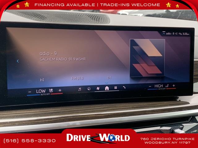 2024 BMW X7 xDrive40i, available for sale in Woodbury, New York | Drive World. Woodbury, New York 2024 BMW X7 xDrive40i, available for sale in Woodbury, New York | Drive World. Woodbury, New York
