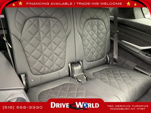 2024 BMW X7 xDrive40i, available for sale in Woodbury, New York | Drive World. Woodbury, New York 2024 BMW X7 xDrive40i, available for sale in Woodbury, New York | Drive World. Woodbury, New York