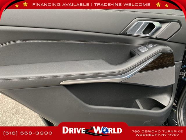 2024 BMW X7 xDrive40i, available for sale in Woodbury, New York | Drive World. Woodbury, New York 2024 BMW X7 xDrive40i, available for sale in Woodbury, New York | Drive World. Woodbury, New York
