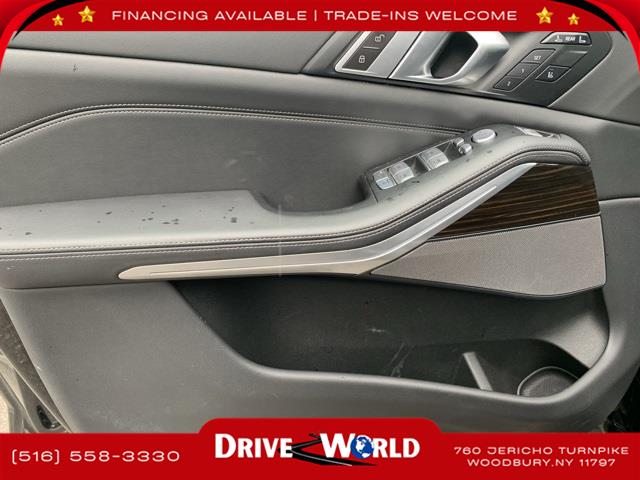 2024 BMW X7 xDrive40i, available for sale in Woodbury, New York | Drive World. Woodbury, New York 2024 BMW X7 xDrive40i, available for sale in Woodbury, New York | Drive World. Woodbury, New York
