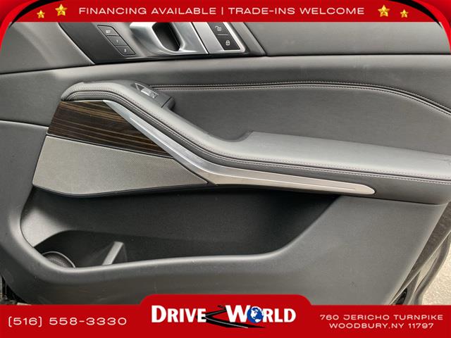 2024 BMW X7 xDrive40i, available for sale in Woodbury, New York | Drive World. Woodbury, New York 2024 BMW X7 xDrive40i, available for sale in Woodbury, New York | Drive World. Woodbury, New York