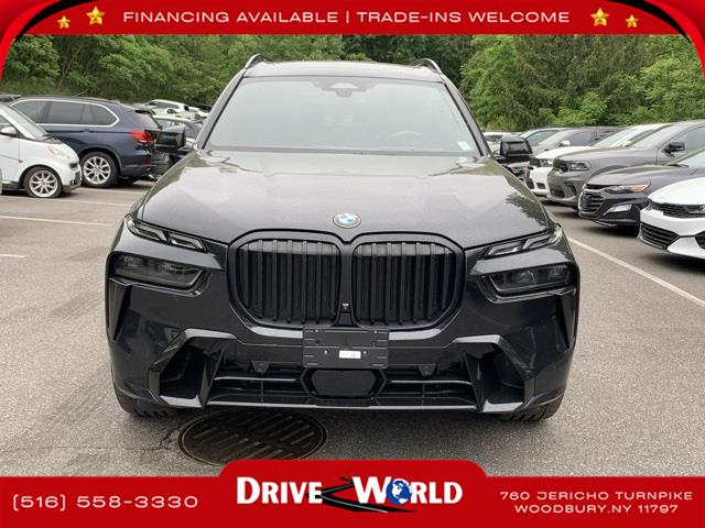 2024 BMW X7 xDrive40i, available for sale in Woodbury, New York | Drive World. Woodbury, New York 2024 BMW X7 xDrive40i, available for sale in Woodbury, New York | Drive World. Woodbury, New York