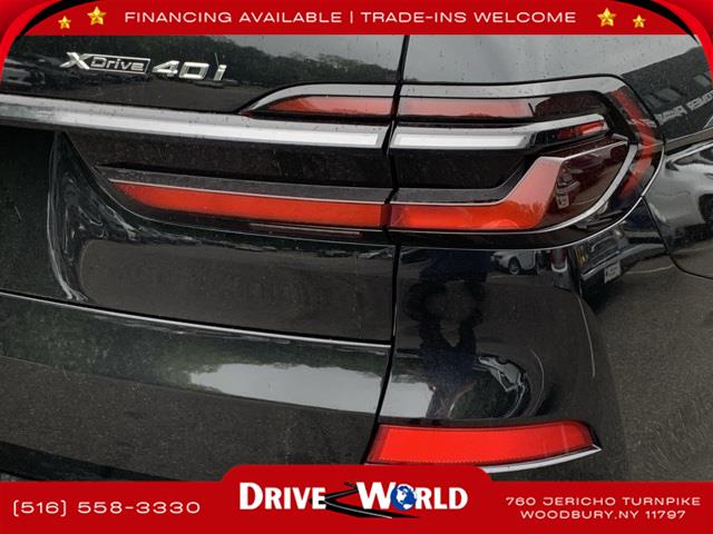 2024 BMW X7 xDrive40i, available for sale in Woodbury, New York | Drive World. Woodbury, New York 2024 BMW X7 xDrive40i, available for sale in Woodbury, New York | Drive World. Woodbury, New York
