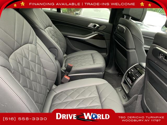 2024 BMW X7 xDrive40i, available for sale in Woodbury, New York | Drive World. Woodbury, New York 2024 BMW X7 xDrive40i, available for sale in Woodbury, New York | Drive World. Woodbury, New York