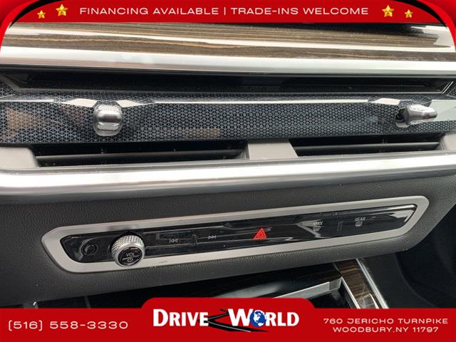 2024 BMW X7 xDrive40i, available for sale in Woodbury, New York | Drive World. Woodbury, New York 2024 BMW X7 xDrive40i, available for sale in Woodbury, New York | Drive World. Woodbury, New York
