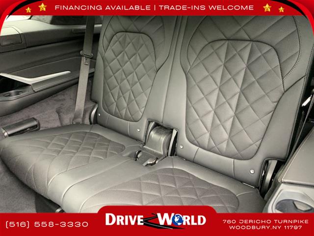 2024 BMW X7 xDrive40i, available for sale in Woodbury, New York | Drive World. Woodbury, New York 2024 BMW X7 xDrive40i, available for sale in Woodbury, New York | Drive World. Woodbury, New York