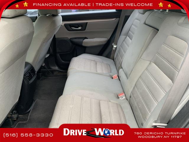 2018 Honda Cr-v LX, available for sale in Woodbury, New York | Drive World. Woodbury, New York 2018 Honda Cr-v LX, available for sale in Woodbury, New York | Drive World. Woodbury, New York