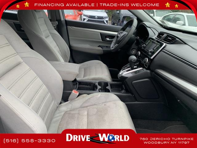 2018 Honda Cr-v LX, available for sale in Woodbury, New York | Drive World. Woodbury, New York 2018 Honda Cr-v LX, available for sale in Woodbury, New York | Drive World. Woodbury, New York