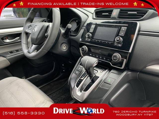 2018 Honda Cr-v LX, available for sale in Woodbury, New York | Drive World. Woodbury, New York 2018 Honda Cr-v LX, available for sale in Woodbury, New York | Drive World. Woodbury, New York