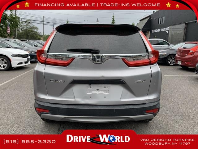 2018 Honda Cr-v LX, available for sale in Woodbury, New York | Drive World. Woodbury, New York 2018 Honda Cr-v LX, available for sale in Woodbury, New York | Drive World. Woodbury, New York