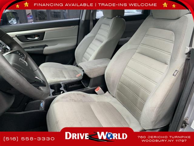 2018 Honda Cr-v LX, available for sale in Woodbury, New York | Drive World. Woodbury, New York 2018 Honda Cr-v LX, available for sale in Woodbury, New York | Drive World. Woodbury, New York