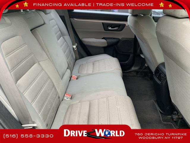 2018 Honda Cr-v LX, available for sale in Woodbury, New York | Drive World. Woodbury, New York 2018 Honda Cr-v LX, available for sale in Woodbury, New York | Drive World. Woodbury, New York