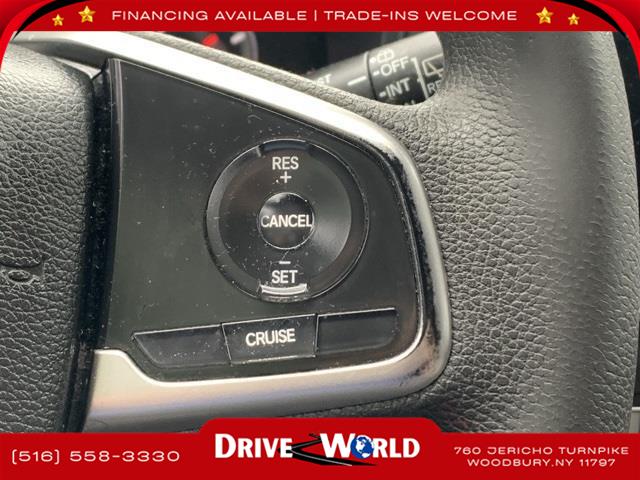 2018 Honda Cr-v LX, available for sale in Woodbury, New York | Drive World. Woodbury, New York 2018 Honda Cr-v LX, available for sale in Woodbury, New York | Drive World. Woodbury, New York
