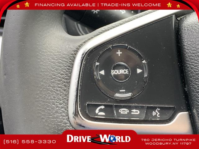 2018 Honda Cr-v LX, available for sale in Woodbury, New York | Drive World. Woodbury, New York 2018 Honda Cr-v LX, available for sale in Woodbury, New York | Drive World. Woodbury, New York