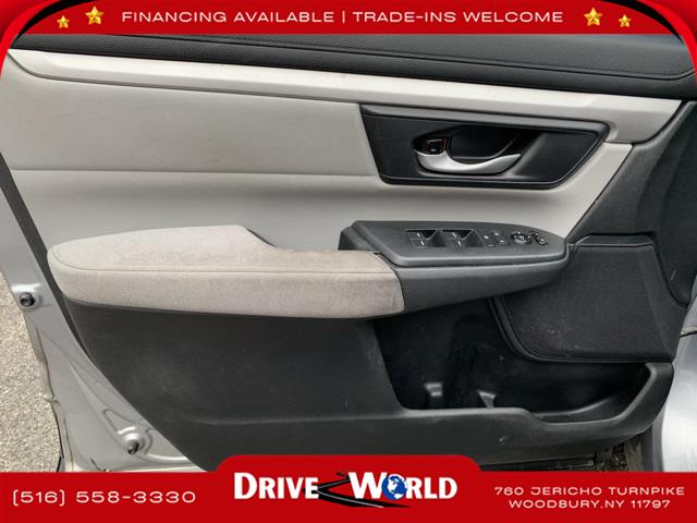 2018 Honda Cr-v LX, available for sale in Woodbury, New York | Drive World. Woodbury, New York 2018 Honda Cr-v LX, available for sale in Woodbury, New York | Drive World. Woodbury, New York