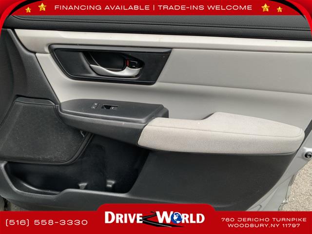 2018 Honda Cr-v LX, available for sale in Woodbury, New York | Drive World. Woodbury, New York 2018 Honda Cr-v LX, available for sale in Woodbury, New York | Drive World. Woodbury, New York