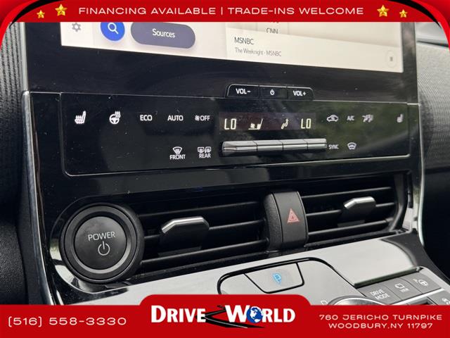 2023 Subaru Solterra Limited, available for sale in Woodbury, New York | Drive World. Woodbury, New York 2023 Subaru Solterra Limited, available for sale in Woodbury, New York | Drive World. Woodbury, New York