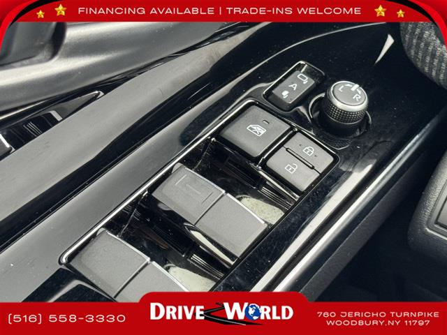 2023 Subaru Solterra Limited, available for sale in Woodbury, New York | Drive World. Woodbury, New York 2023 Subaru Solterra Limited, available for sale in Woodbury, New York | Drive World. Woodbury, New York