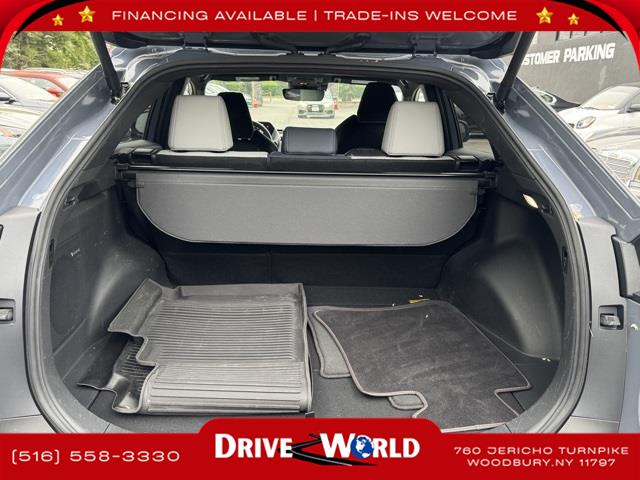 2023 Subaru Solterra Limited, available for sale in Woodbury, New York | Drive World. Woodbury, New York 2023 Subaru Solterra Limited, available for sale in Woodbury, New York | Drive World. Woodbury, New York