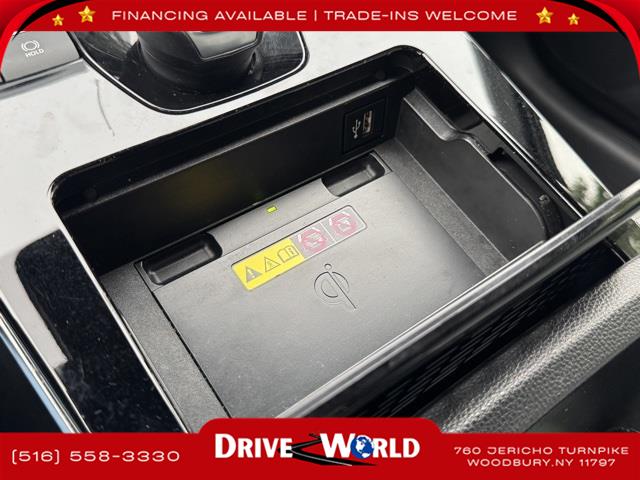 2023 Subaru Solterra Limited, available for sale in Woodbury, New York | Drive World. Woodbury, New York 2023 Subaru Solterra Limited, available for sale in Woodbury, New York | Drive World. Woodbury, New York
